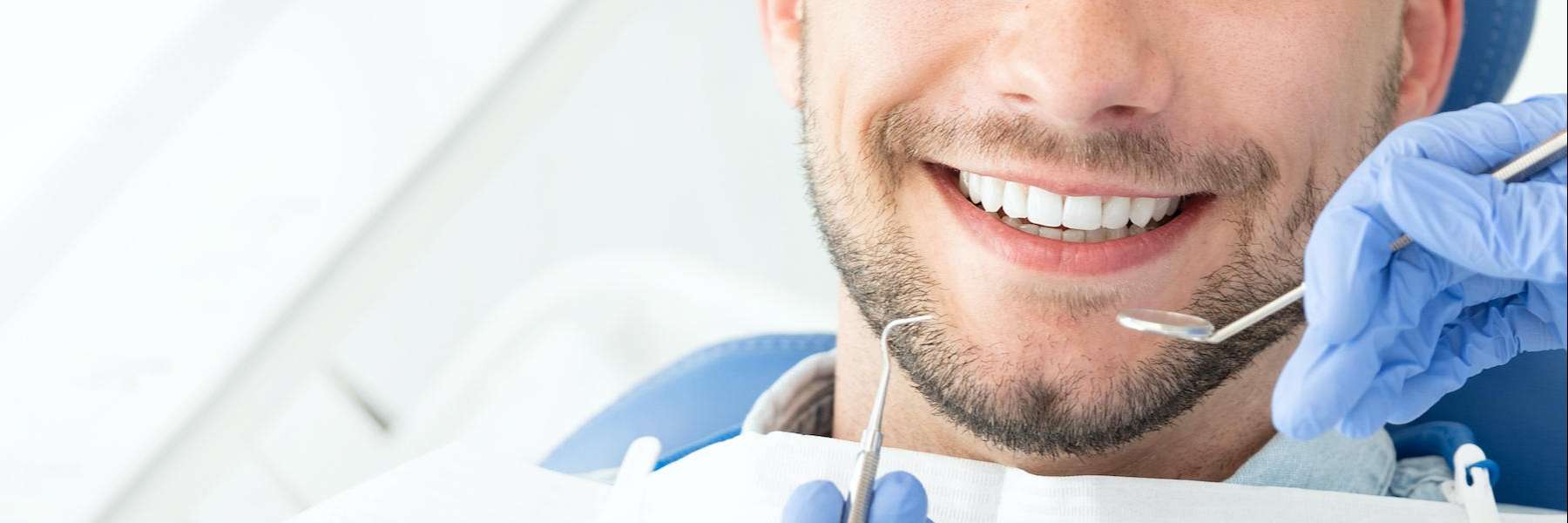 Crowns and Bridges | Dentist
